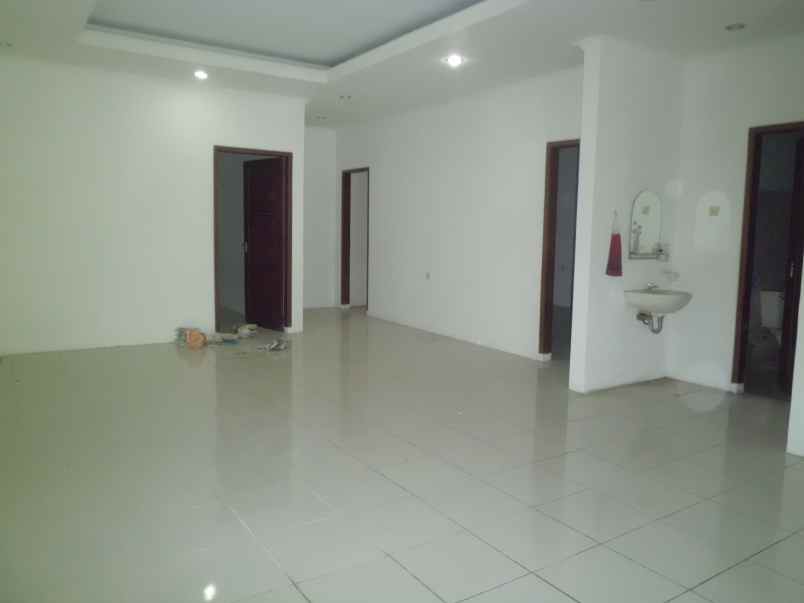 dijual rumah cipete utara