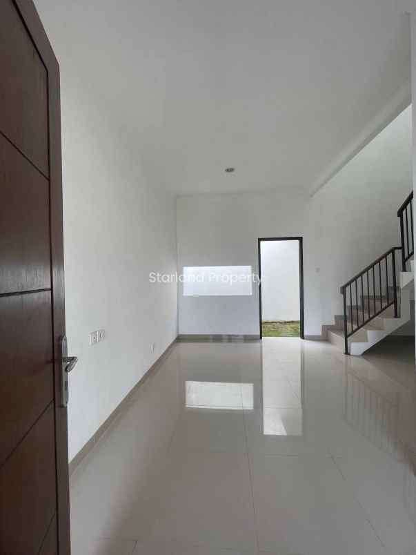 dijual rumah ciputat