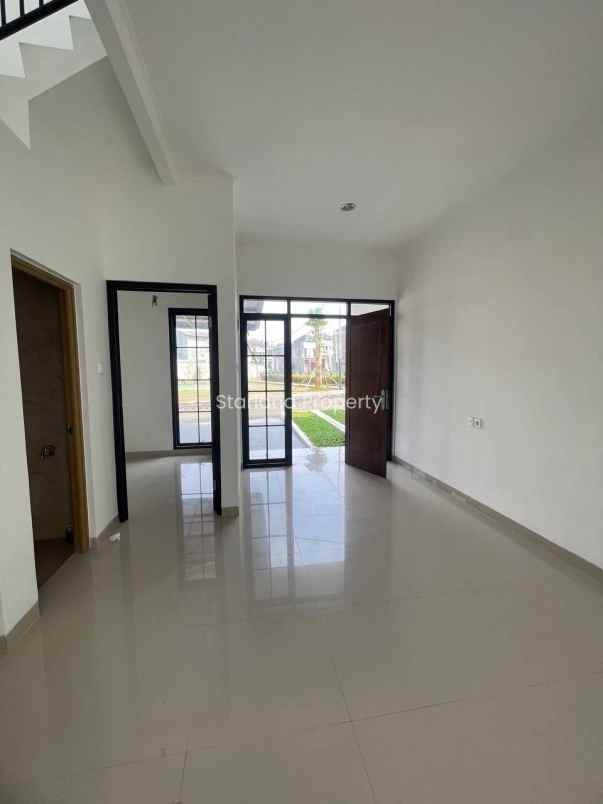 dijual rumah ciputat