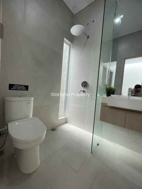 dijual rumah ciputat