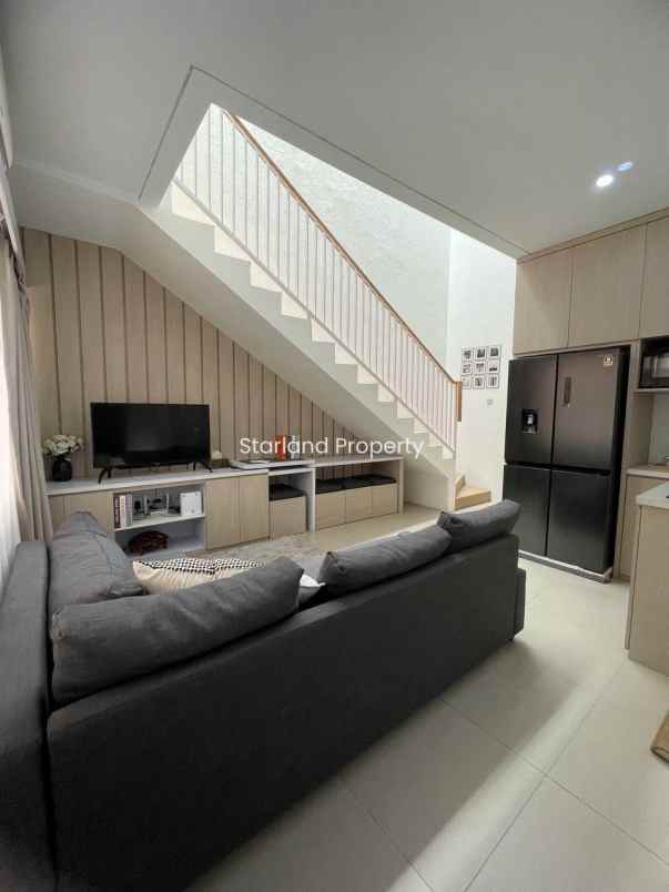 dijual rumah ciputat