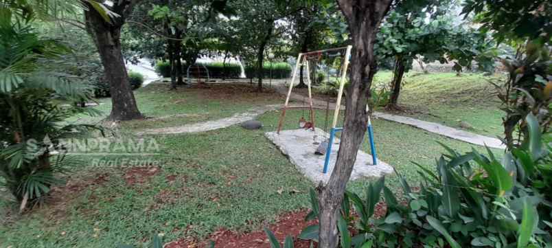 dijual rumah ciriung