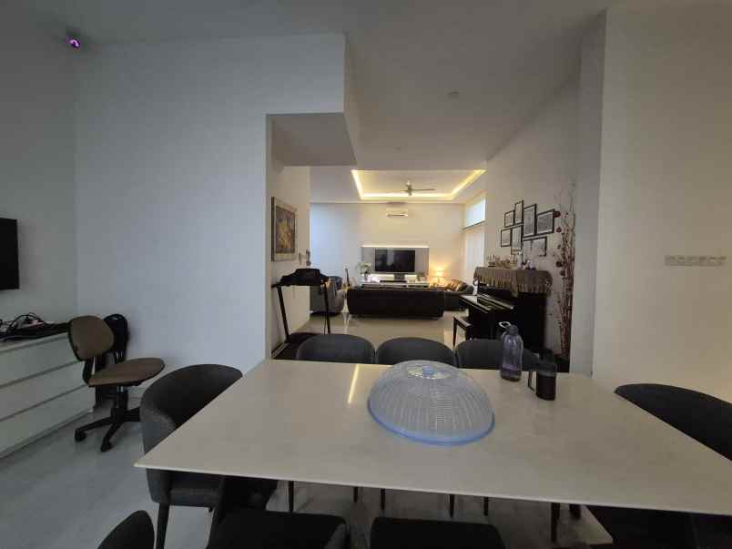 dijual rumah citra 2 ext