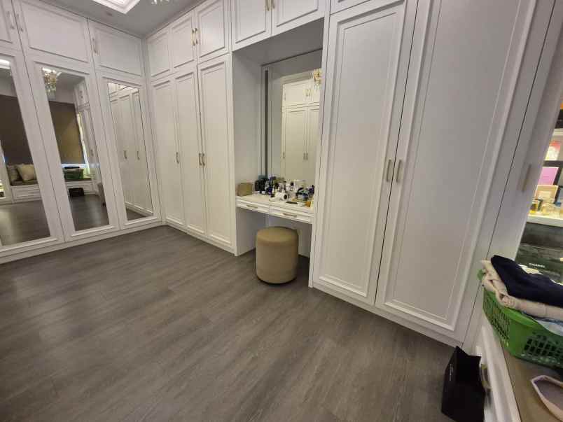 dijual rumah citra 2 ext