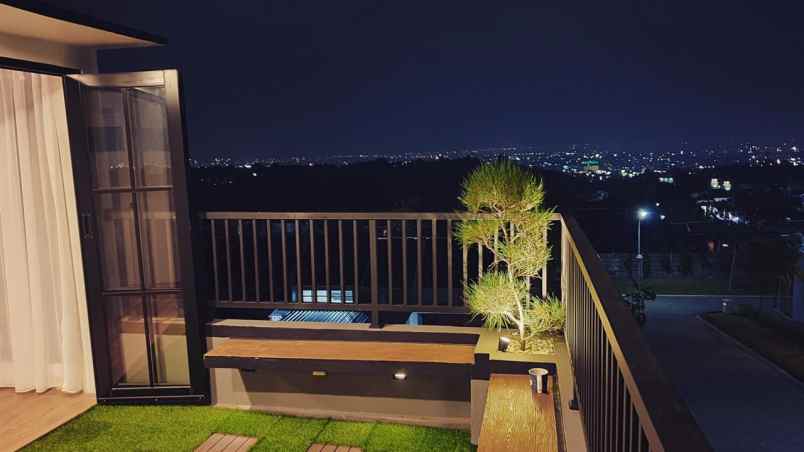 dijual rumah citra grand
