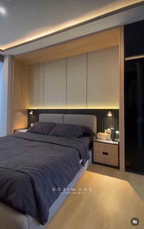 dijual rumah citra grand