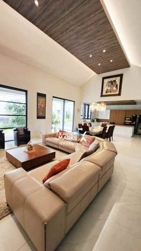 dijual rumah citraland