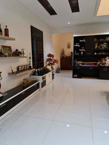 dijual rumah citraland palma classica