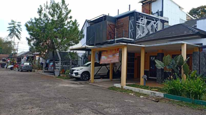 dijual rumah ciwaruga13