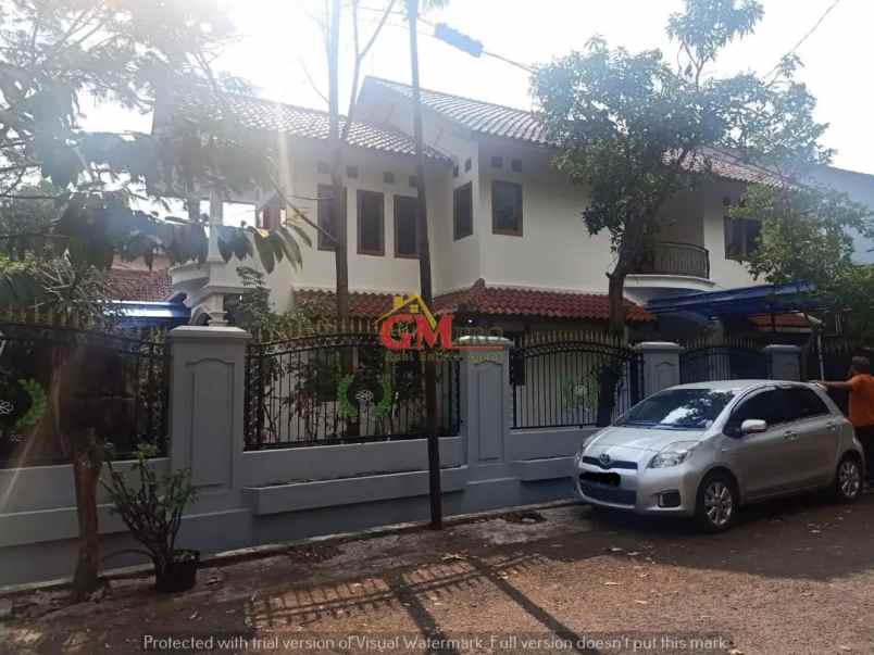 dijual rumah ciwastra