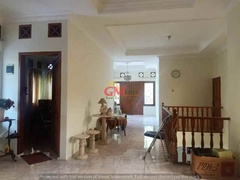 dijual rumah ciwastra