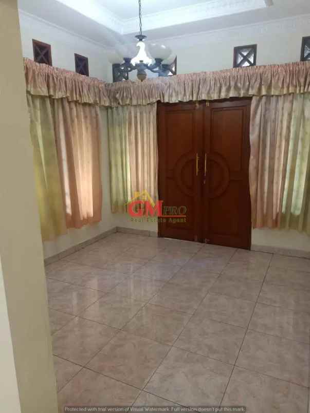 dijual rumah ciwastra