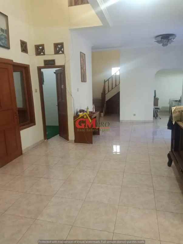 dijual rumah ciwastra