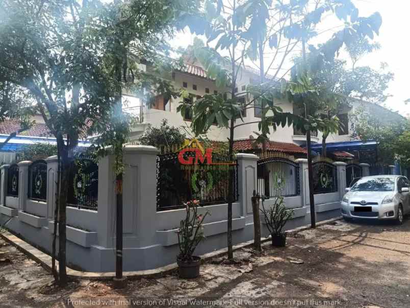 dijual rumah ciwastra