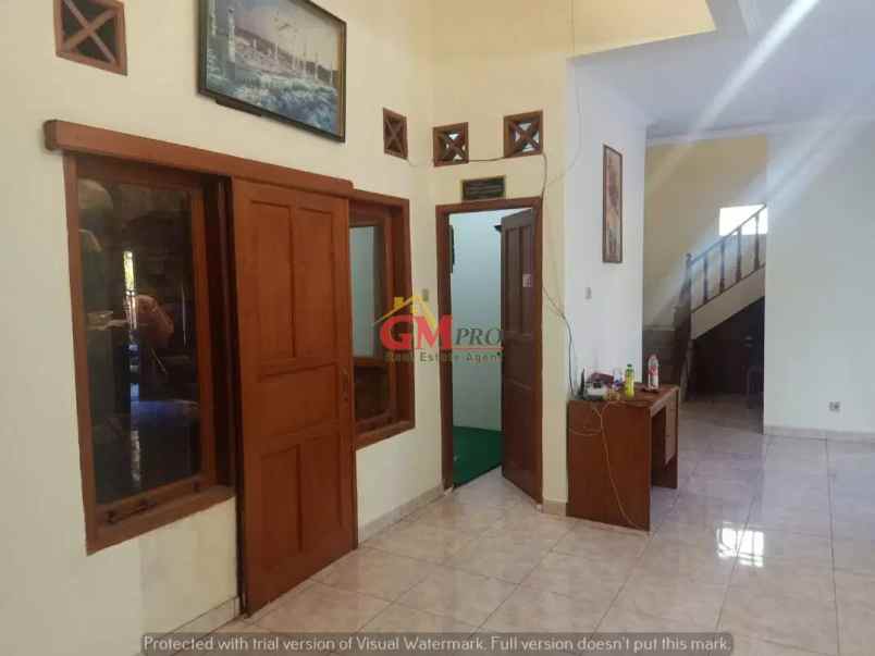 dijual rumah ciwastra