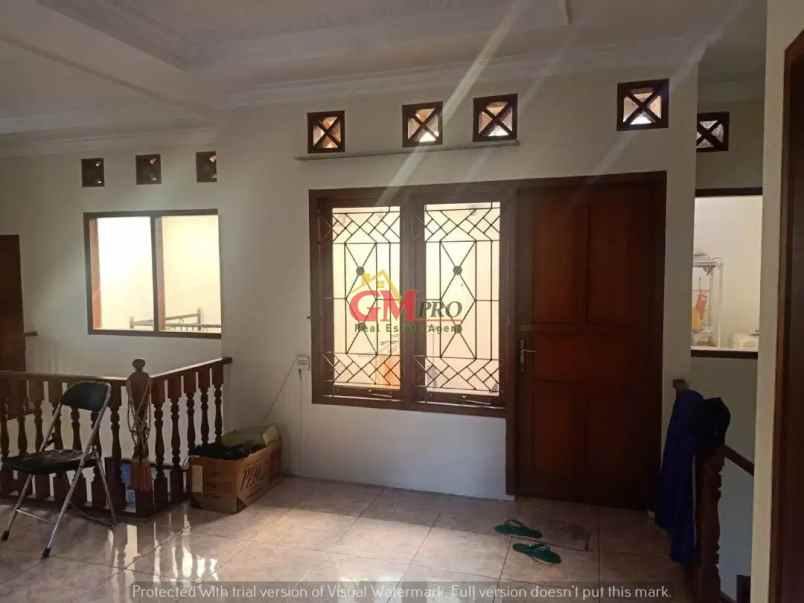 dijual rumah ciwastra