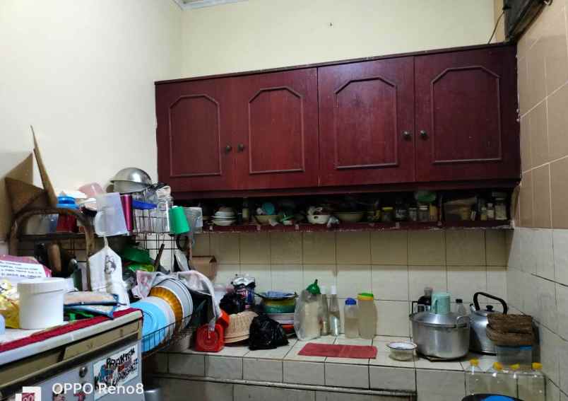 dijual rumah ciwastra