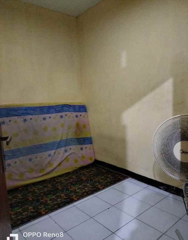 dijual rumah ciwastra