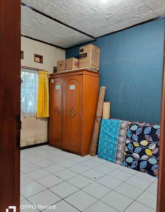 dijual rumah ciwastra