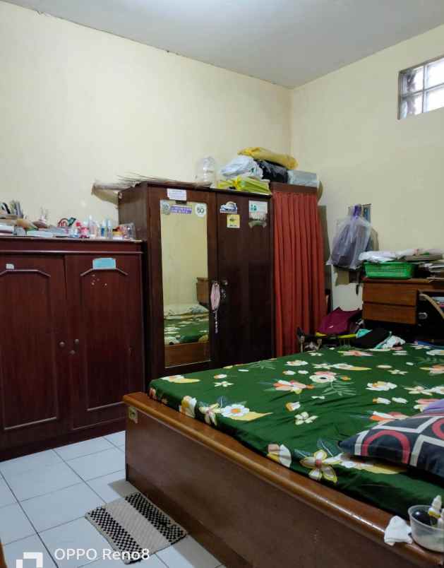 dijual rumah ciwastra