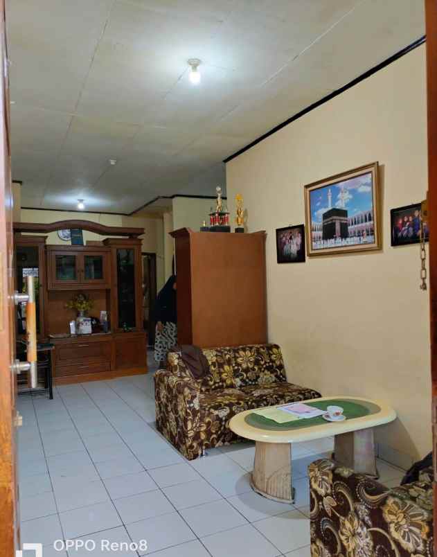 dijual rumah ciwastra