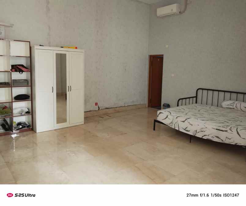 dijual rumah cluster batununggal elok