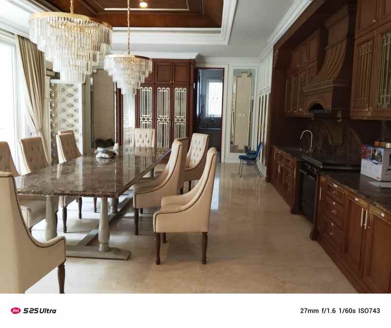 dijual rumah cluster batununggal elok