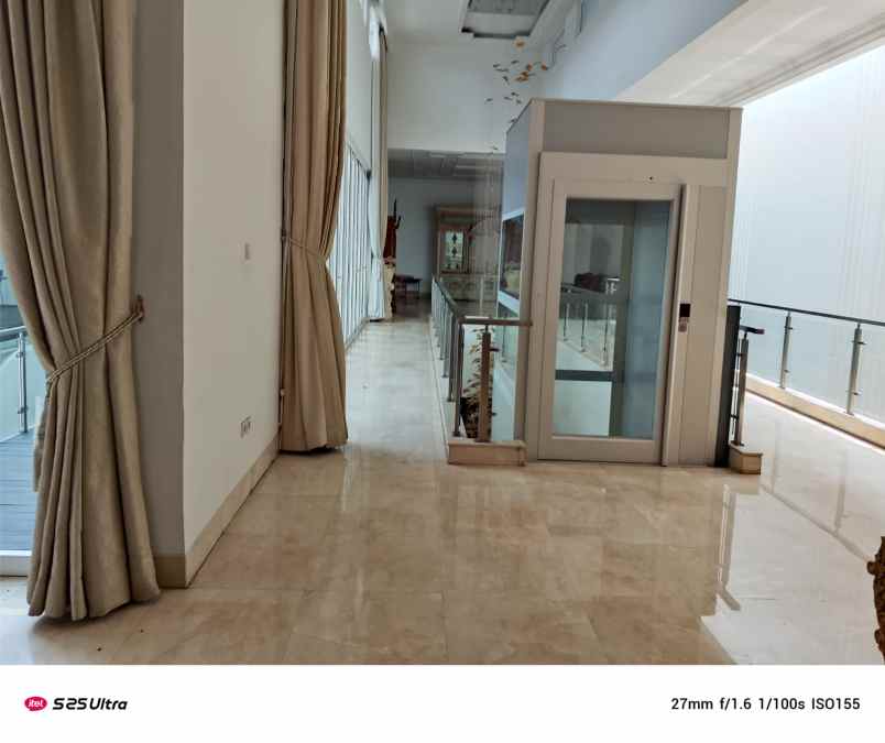 dijual rumah cluster batununggal elok