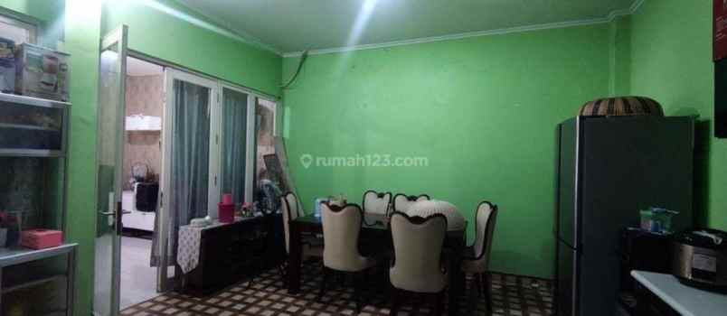 dijual rumah cluster ifolia harapan