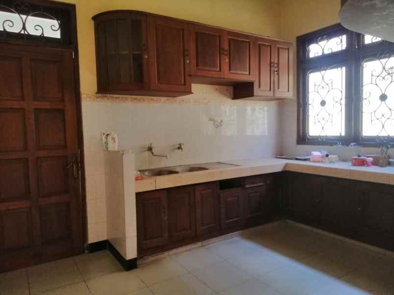 dijual rumah condongcatur depok sleman