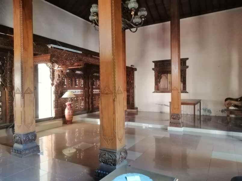 dijual rumah condongcatur depok sleman