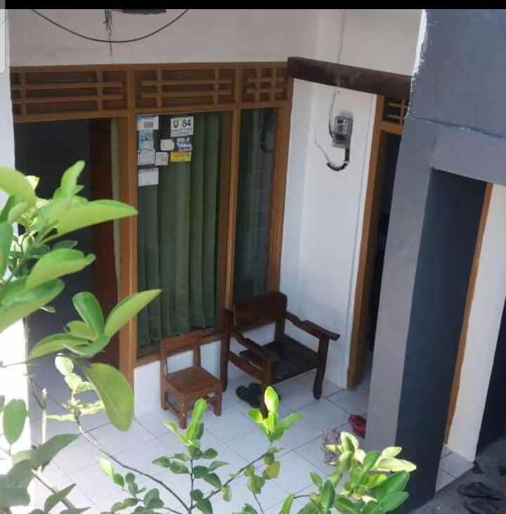 dijual rumah condrokusumo simongan