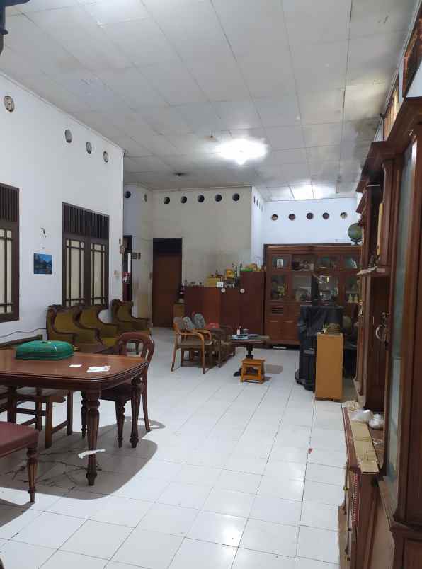 dijual rumah daan mogot km 18 jalan