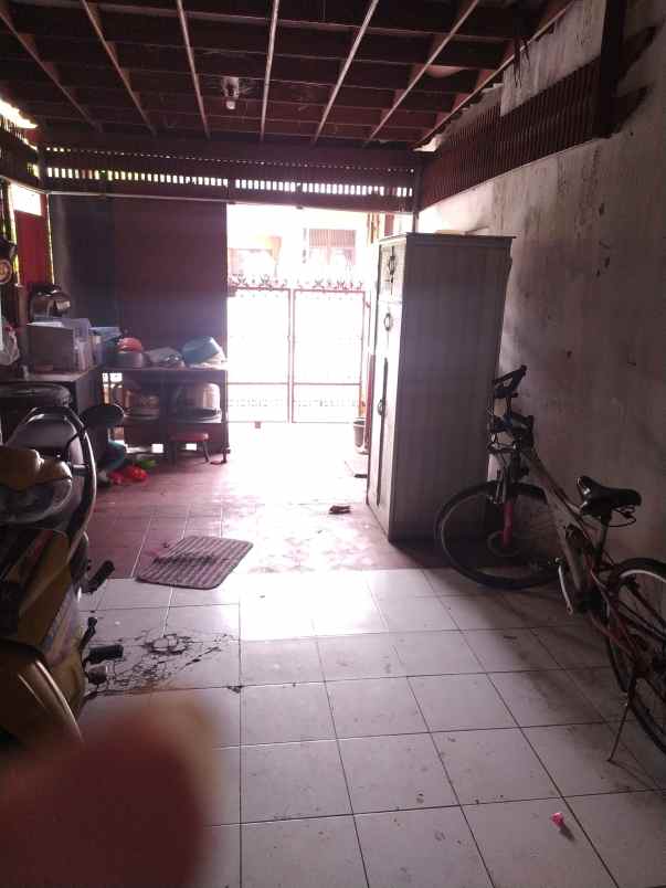 dijual rumah daan mogot km 18 jalan