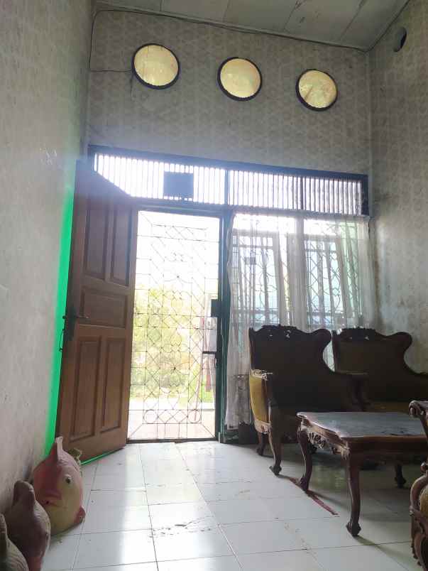 dijual rumah daan mogot km 18 jalan