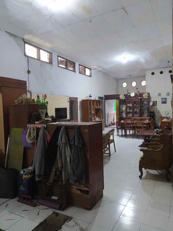 dijual rumah daan mogot km 18 jalan