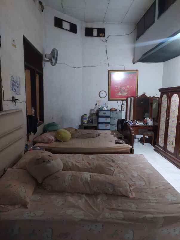 dijual rumah daan mogot km 18 jalan