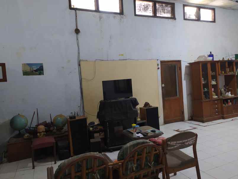 dijual rumah daan mogot km 18 jalan