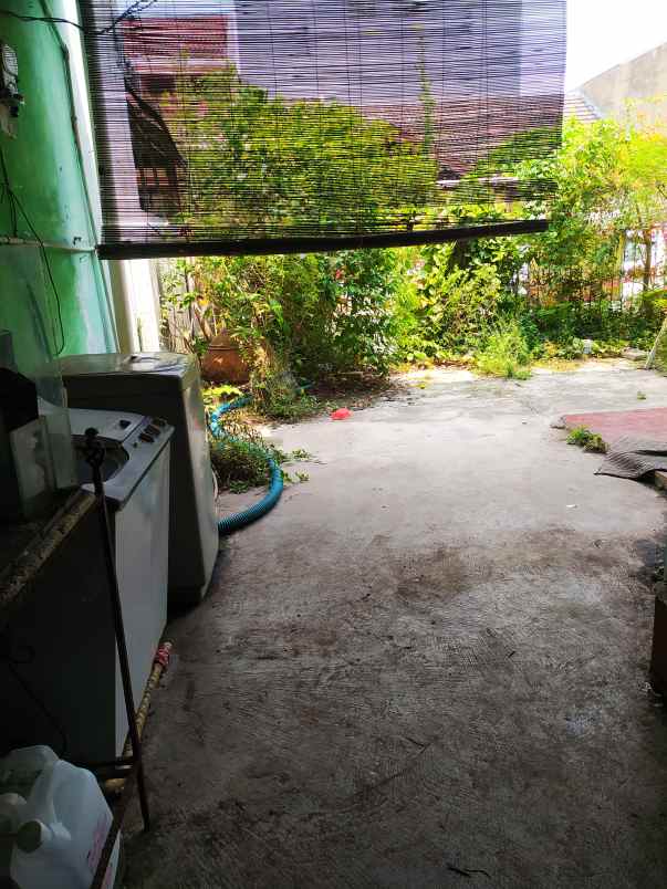 dijual rumah daan mogot km 18 jalan