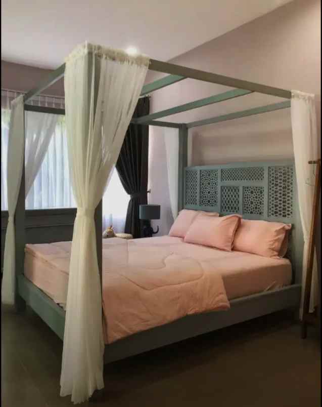 dijual rumah dago resort pakar