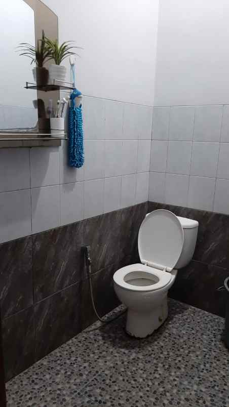 dijual rumah dalam cluster cihanjuang cimahi