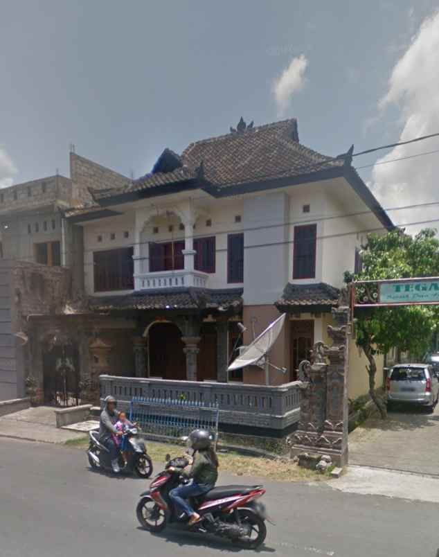 dijual rumah dalung badung bali