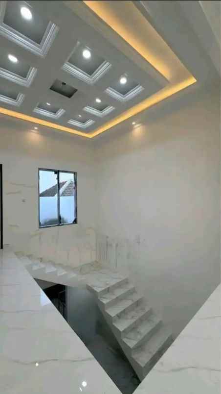 dijual rumah dau