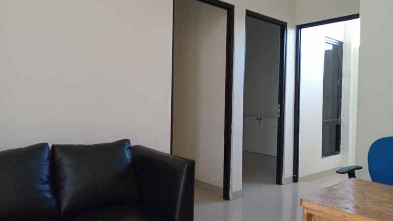 dijual rumah dekat pintu tol burangkeng bekasi