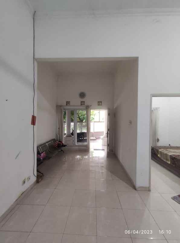 dijual rumah deltasari waru sidoarjo