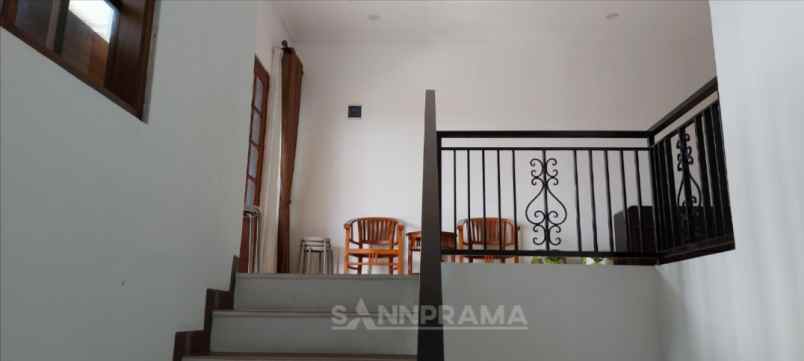 dijual rumah depok pancoran mas depok