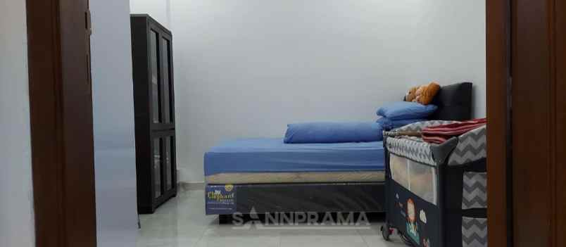 dijual rumah depok pancoran mas depok