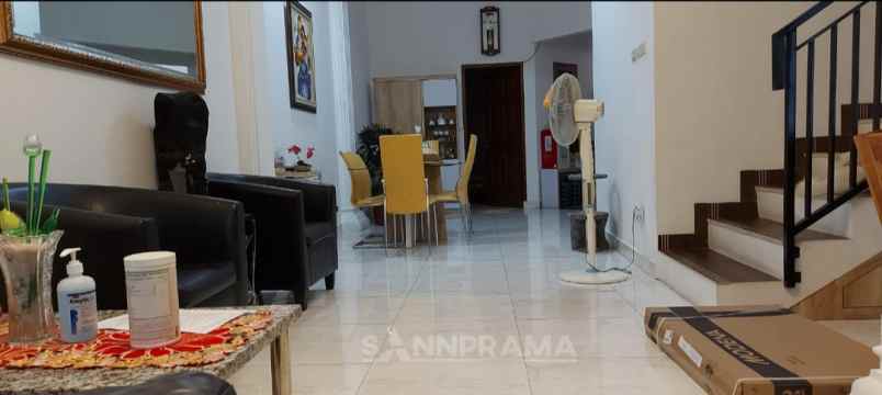 dijual rumah depok pancoran mas depok