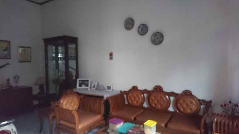 dijual rumah derwati rancasari