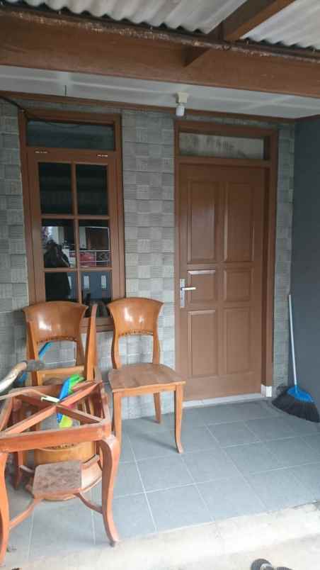 dijual rumah derwati rancasari